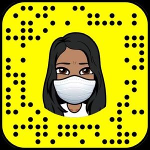 Meet your Posher, Lindsay